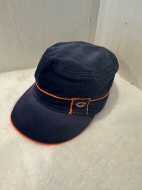 Chicago Bears Women’s Distressed Hat, Reebok